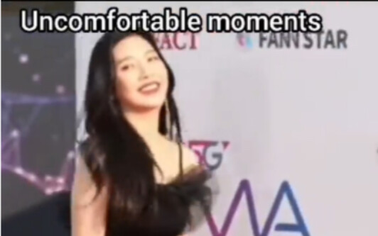 K-pop female idols each have their own struggles.