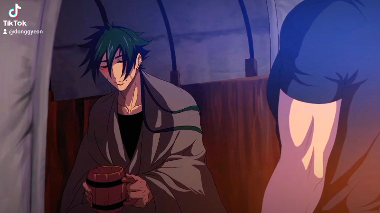 Goblin yaoi