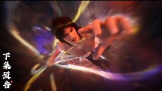 SHROUDING THE HEAVENS EPISODE 113 PREVIEW