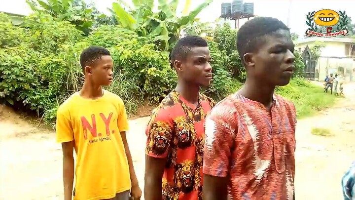 Slap to slap (comicscomedy)