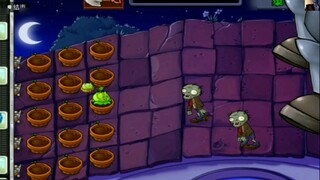 [Plants vs. Zombies] Tutorial Game Play Video