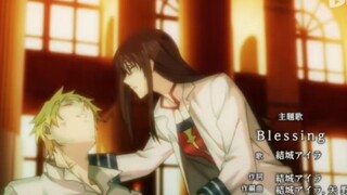 Their very first encounter is emotional 🥲