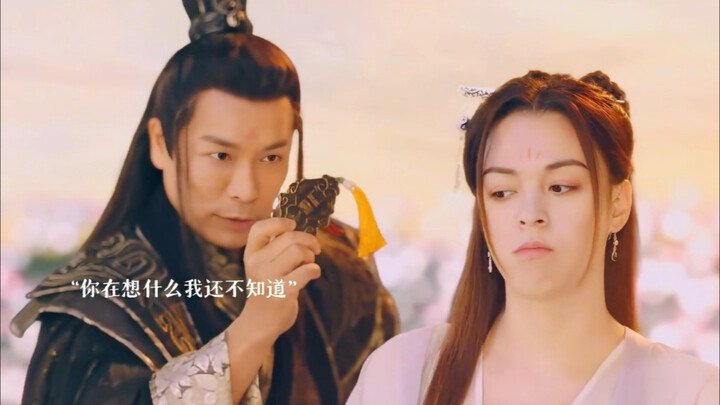 الأخت الصغيرة عنيدة جدًا، ما في حل إلا أدلّعها بنفسي!