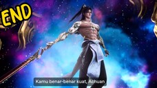 Demon Hunter Eps66 END
