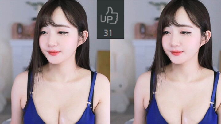 [Nữ phát thanh viên Hàn Quốc] Liệu vị thần nhân từ có ủng hộ bạn và tôi không?