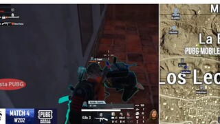 Những cao thủ PUBG Mobile phần 29 #games