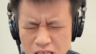 ความกล้าหาญและความมุ่งมั่น! การต่อสู้และตื่นตัว! ลุงคัฟเวอร์เพลง "มหาเศรษฐีผนึกมาร" ซีซั่น 2 นักร้อง