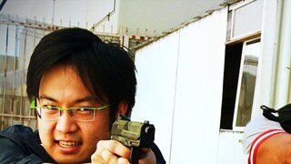 Review of the Black Brothers Classic: Mission: Impossible