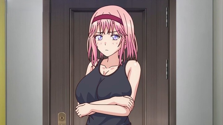 Kepo Tapi Jadi Nafsu Njir