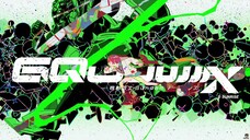 Kidou Senshi Gundam GQuuuuuuX - 07 Sub Indo