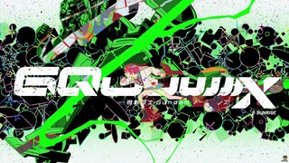 Kidou Senshi Gundam GQuuuuuuX - 07 Sub Indo