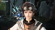 Peerless Divine Emperor Eps 13 Sub Indo