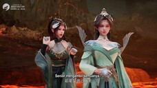 Wan Jie Du Zun Eps 300 Sub Indo