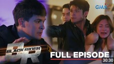 BLOCK RIDER - Episode 46