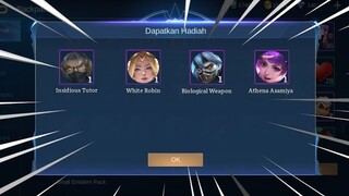 CARA MENDAPATKAN SKIN LIMITED & SKIN YANG BELUM RILIS DI MOBILE LEGENDS | MOBILE LEGENDS BANG BANG