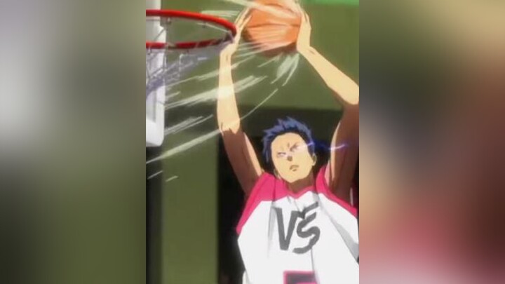 anime kurokonobasket badass foryou fypシ viral