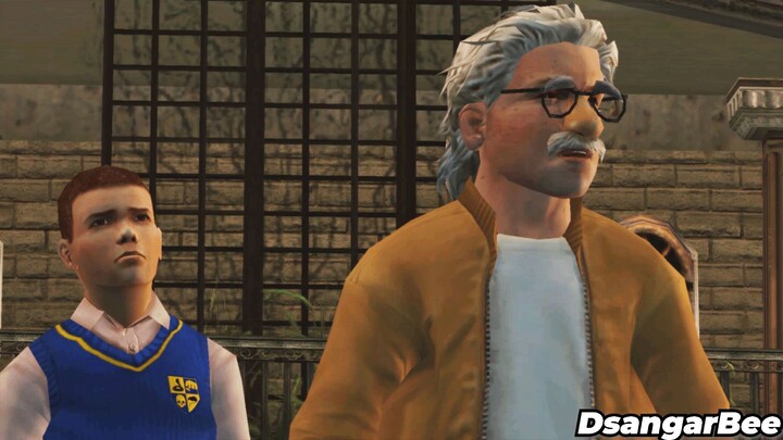 Alah Sia Boy Dikeluarkan Dari Academy - Bully Scholarship Edition #25