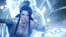 The Sword Emperor Of Eternity Episode 20 Sub Indo