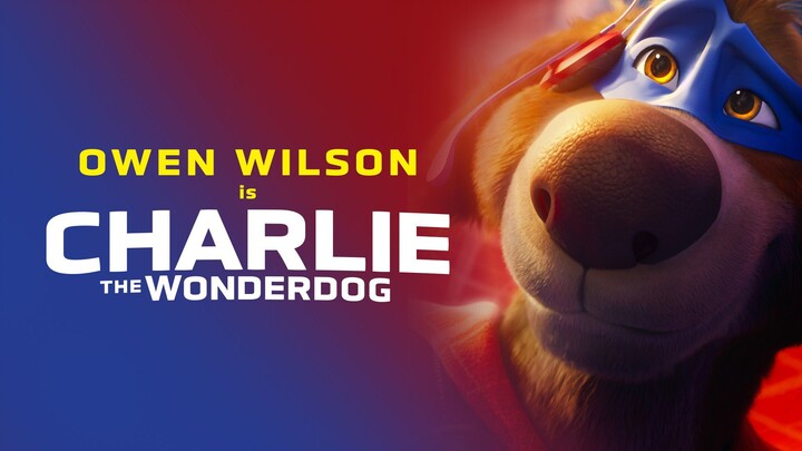 Charlie The Wonderdog