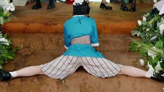 Episode yang paling aku inginkan menjadi Zabuza