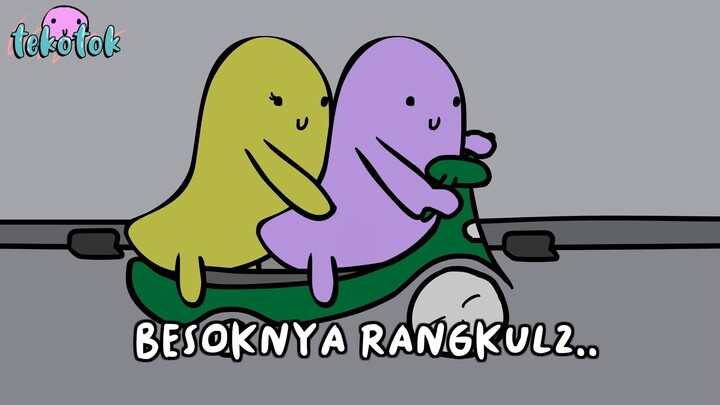 Cowok Bandel (Part 3)