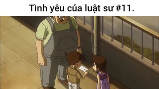 Tình yêu của luật sư p11