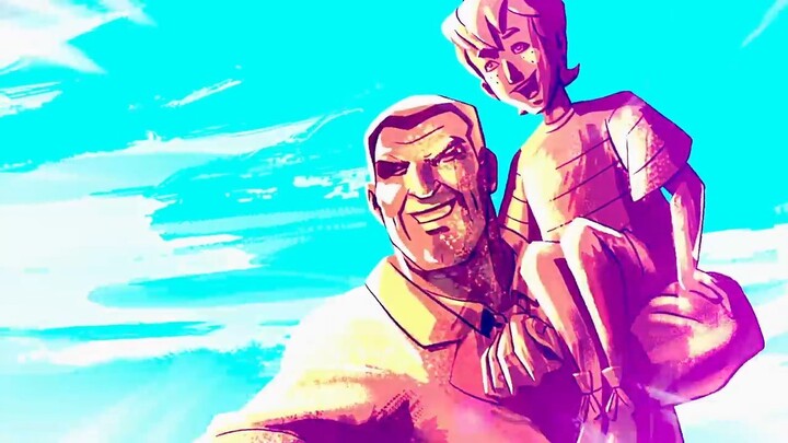 The Venture Bros._ Radiant is the Blood of the Baboon Heart _ Watch Full Movie: Link in Description