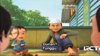 Upin & Ipin Musim 18 Full Movie - Es Krim Ipin Jatuh - Upin Ipin Terbaru 2024