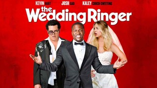 The Wedding Ringer