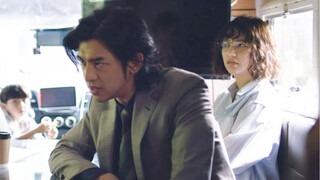 Chen Bolin and Guo Xuefu are clearly bickering, but why do they seem to be getting more and more in 