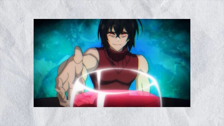 MC Sih Boleh Keren, Tapi Ceritanya... #AnimeReview