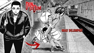 Cerita Kelam Di Anime Dandadan |