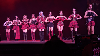 TWICE 4TH WORLD TOUR BEYOND LIVE