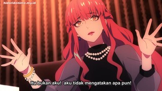 Paradox Live the Animation Eps 6 (Sub-Indo)