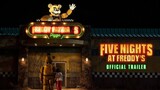 Five Nights At Freddys  Official Trailer_1080p