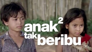 Anak - Anak Tak Beribu (1980) | Full Movie HD | Film Indonesia