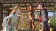 แดนสนธยา ธงพญาอินทรี ซับไทย Ep05