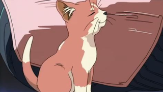 Zone of the Enders: Dolores, I episode 009