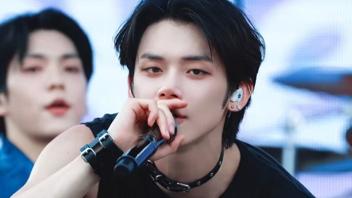 [Choi Yeon-jun] Roller Coaster Challenge: The Ultimate Battle at Gongmo Peak