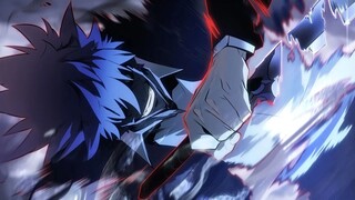 SUHO VS ASSASSIN (APOSTLE ITARIM)