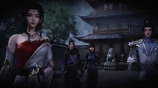 Lingwu eps 109