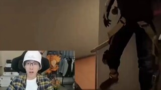 Chen Ze alami balas dendam makanan kucing saat main PUBG, ini dari Bullet tiga tahun lalu