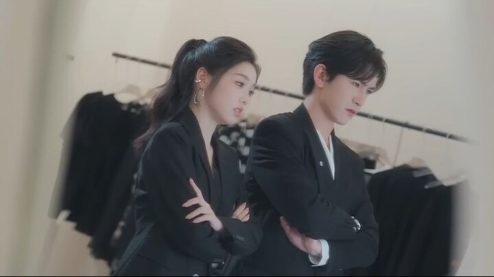หย่าปุ๊บรับงานปั๊บ! ภรรยาสาวตัวแสบเปิดแฟ้มภารกิจแล้วช็อก
