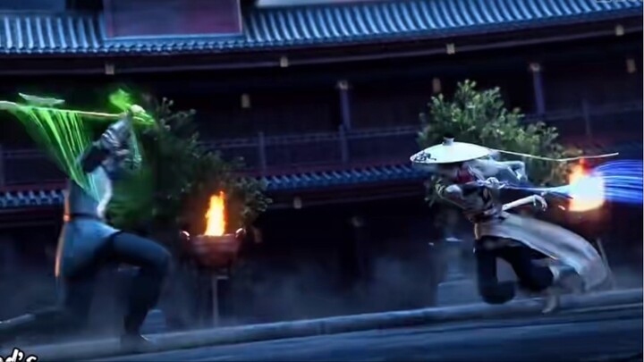 Cuman kekuatan ini yang bisa mengalahkan lawan sangat mudah?