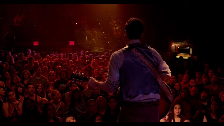 Adam Levine - Lost Stars (from Begin Again)