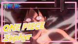 [ONE PIECE The Movie] Epicness Ahead! The Final Battle Of Zephyr!