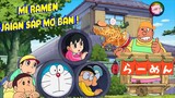 Doraemon Tập 685 _ Mì Ramen  Jaian Sắp Mở Bán _ Tóm Tắt Anime Hay