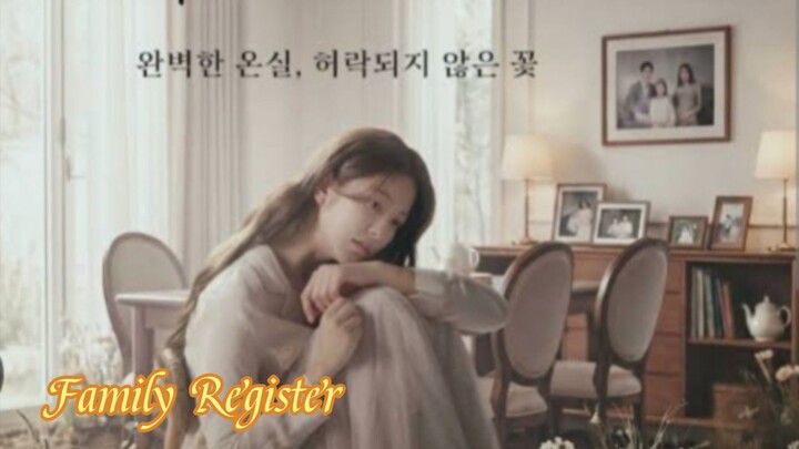 Family |Register