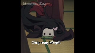 Sức mạnh của các môn học:)) #edits #edit #capcut #capcutedit #funnyvideo #kimetsunoyaiba