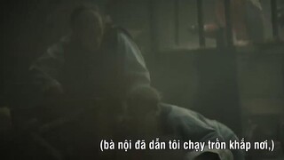 Băng Tuyết Dao EP 1 [Sub Việt]
